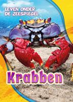 Krabben (Hardback)