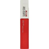 Maybelline Superstay matte INK 118 dancer (1 st)