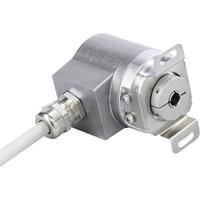 Posital Fraba UTD-IPT00-02048-VCB0-ARW Roterende encoder Incrementeel Blindgat - holle as 1 stuk(s)