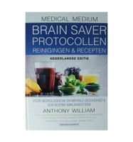 Medical Medium Brain Saver Protocollen
