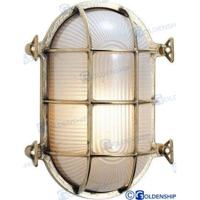 Luz exterior GS10464 - PLAFON OJO DE BUEY 220V - 195*135*110 MM