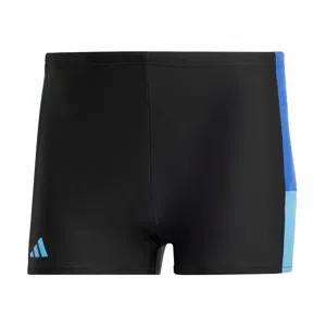 Adidas Block zwemboxer heren