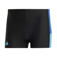 Adidas Block zwemboxer heren - thumbnail