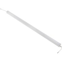 LED TL Armatuur 150cm - 50W - Waterdicht IP65 - Natuurlijk Wit 4000K