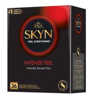 Skyn Intense Feel Latexvrije condooms