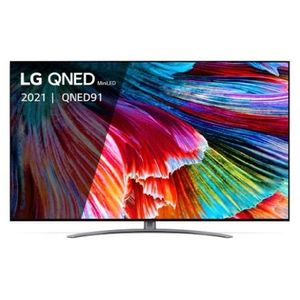 LG 65QNED916PA MiniLED TV (2021) OUTLET