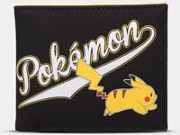 Pokémon - Pikachu Running Bifold Wallet