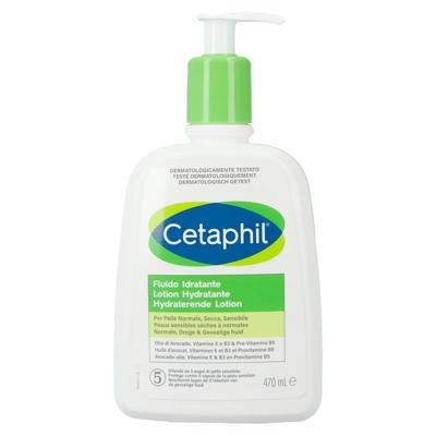 Cetaphil Hydraterende Lotion 470ml