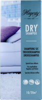 Hagerty Tapijt Droogshampoo