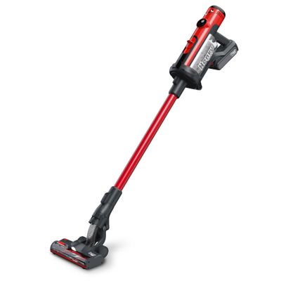 NumaticHenry Quick HEN100R Steelstofzuiger met zak Rood