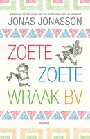 Zoete, Zoete Wraak BV - Jonas Jonasson - ebook