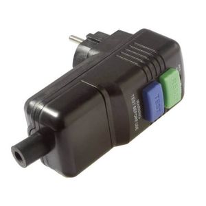 Comfortpool rcd stekker voor warmtepompen