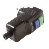 Comfortpool rcd stekker voor warmtepompen