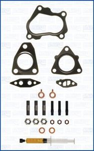 Turbocharger, montageset JTC12194