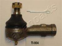 Spoorstangeind TI904