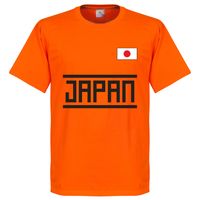 Japan Keeper Team T-Shirt