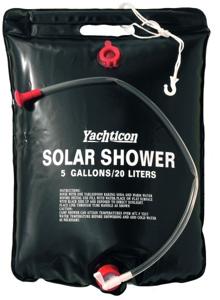 Yachticon Solar Douche 20 Ltr Default