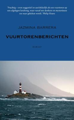 Vuurtorenberichten (Paperback)