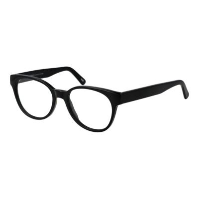 Uniseks Brillenframe Andy Wolf 4521 53A