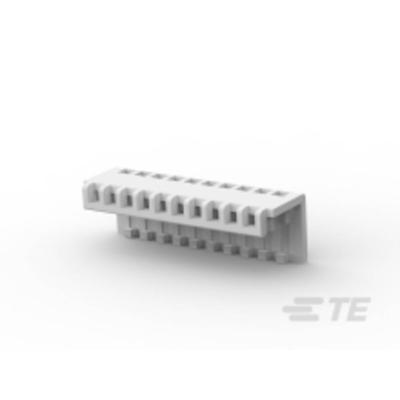MTA-100 CL Connectors TE AMP MTA-100 CL Connectors 1-643075-1 TE Connectivity Inhoud: 1 stuk(s)