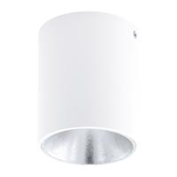 Eglo Ledspot Polasso Down 1x3w - 3000K - 10cm rond 94504