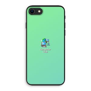Win98: iPhone SE 2020 Biologisch afbreekbaar hoesje