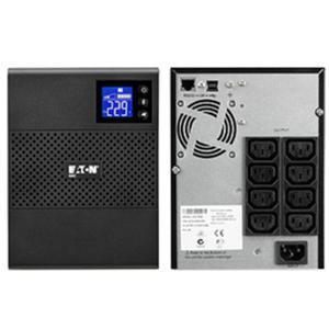 Eaton 5SC1500i UPS 1,5 kVA 1050 W 8 AC-uitgang(en)