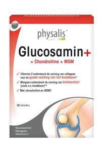 Physalis Glucosamin+ (30 tab)