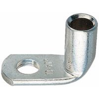Klauke 41R8 41R8 Buiskabelschoen 90 ° M8 6 mm² Schachtdiameter: 8.5 mm 1 stuk(s) - thumbnail