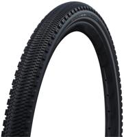 Schwalbe Buitenband 28-1.50 (40-622) g-one overland perf tle zw +r