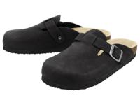 esmara Heren clogs (Zwart, 44)