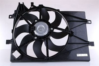 Koelventilator 85434