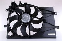 Koelventilator 85434