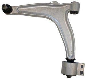 Draagarm, wielophanging ARM118