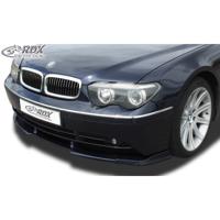 Voorspoiler Vario-X BMW 7-Serie E65/E66 2000-2005 (PU) RDVBM44