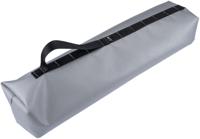 CONTEC Ct bat.bag battery.protect sil./bl.