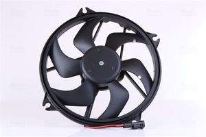 Koelventilator 85788