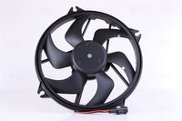 Koelventilator 85788