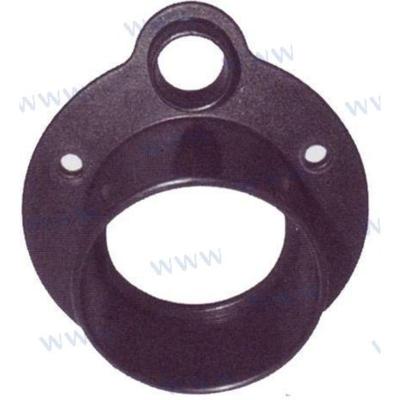 THRFFHP-1 - ZWARTE HELMBESCHERMENDE TERMINAL