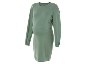 esmara Dames jurk (M (40/42), Groen)