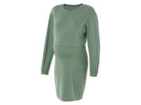 esmara Dames jurk (Groen, XS (32/34))