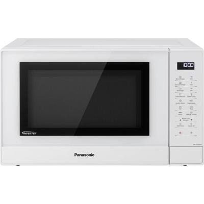 Panasonic Solo Magnetron Wit
