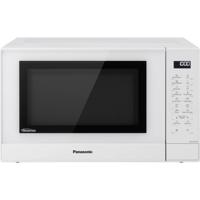 Panasonic Solo Magnetron Wit Panasonic Solo Magnetron Wit