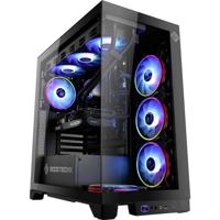 CSL Computer Game-PC M11670H AMD Ryzen 7 9700X 5.5 GHz 32 GB RAM 2 TB SSD AMD Radeon RX 7800 XT 16 GB GDDR6 Win 11 Home 92538