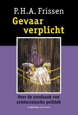 Gevaar verplicht (Paperback)