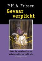Gevaar verplicht (Paperback)