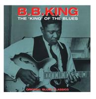 B.B. King - The &apos;King&apos; Of The Blues LP