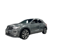 Volkswagen T Roc