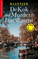 DeKok and Murder by Installment - A.C. Baantjer - ebook - thumbnail