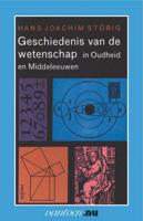 Geschiedenis van de wetenschap in Oudheid en Middeleeuwen (Paperback)